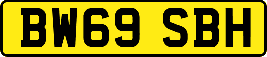 BW69SBH