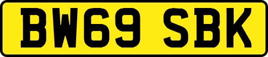 BW69SBK