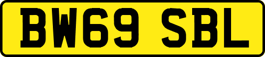 BW69SBL
