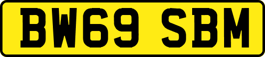 BW69SBM