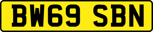 BW69SBN