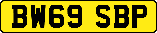 BW69SBP