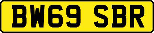 BW69SBR
