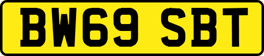 BW69SBT