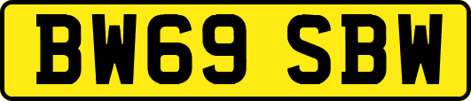 BW69SBW