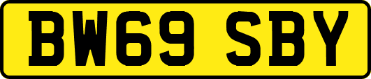 BW69SBY