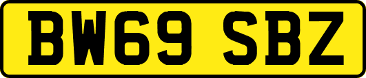 BW69SBZ