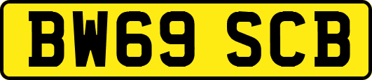 BW69SCB