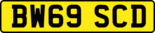 BW69SCD