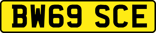 BW69SCE