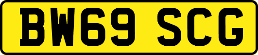 BW69SCG