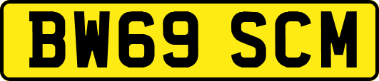 BW69SCM
