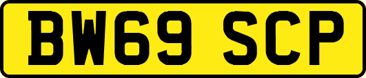 BW69SCP