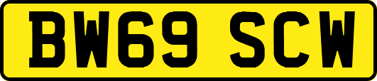 BW69SCW