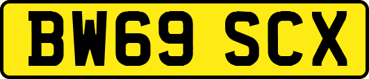 BW69SCX