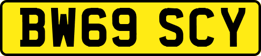BW69SCY