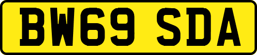 BW69SDA