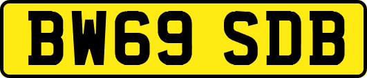 BW69SDB