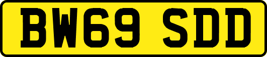 BW69SDD