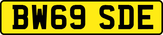 BW69SDE
