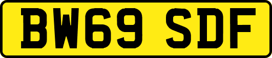 BW69SDF