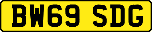 BW69SDG