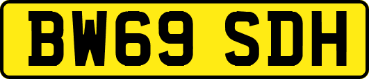 BW69SDH