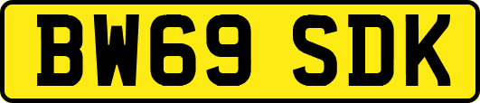 BW69SDK