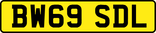 BW69SDL