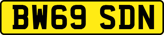 BW69SDN