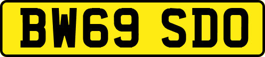 BW69SDO