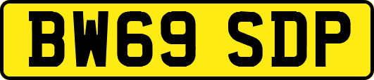 BW69SDP