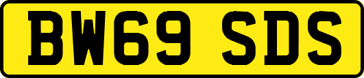 BW69SDS