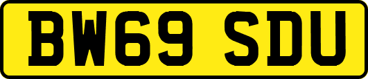 BW69SDU