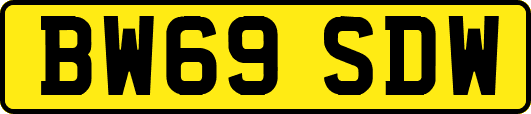 BW69SDW
