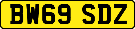 BW69SDZ