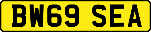 BW69SEA