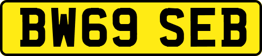 BW69SEB