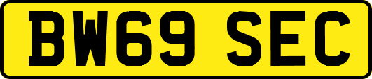 BW69SEC