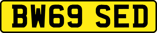 BW69SED