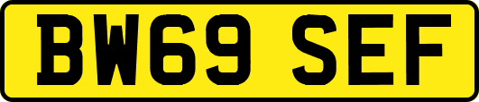 BW69SEF