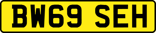 BW69SEH