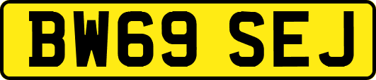 BW69SEJ