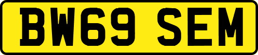BW69SEM