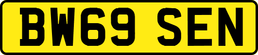BW69SEN