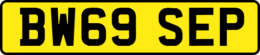 BW69SEP