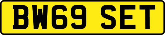BW69SET
