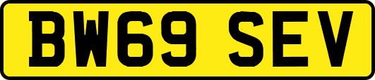 BW69SEV