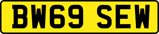 BW69SEW