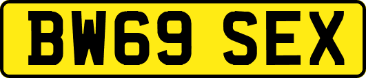 BW69SEX